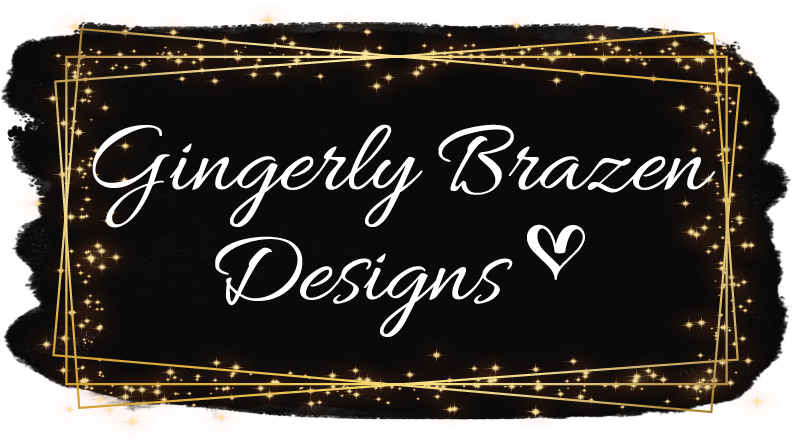 gingerlybrazendesigns.com