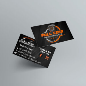 Business Cards