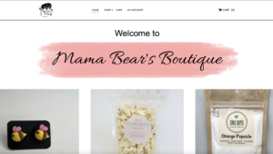 Mama Bears Boutique