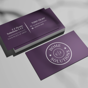 Business Cards