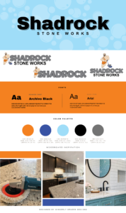 style guide