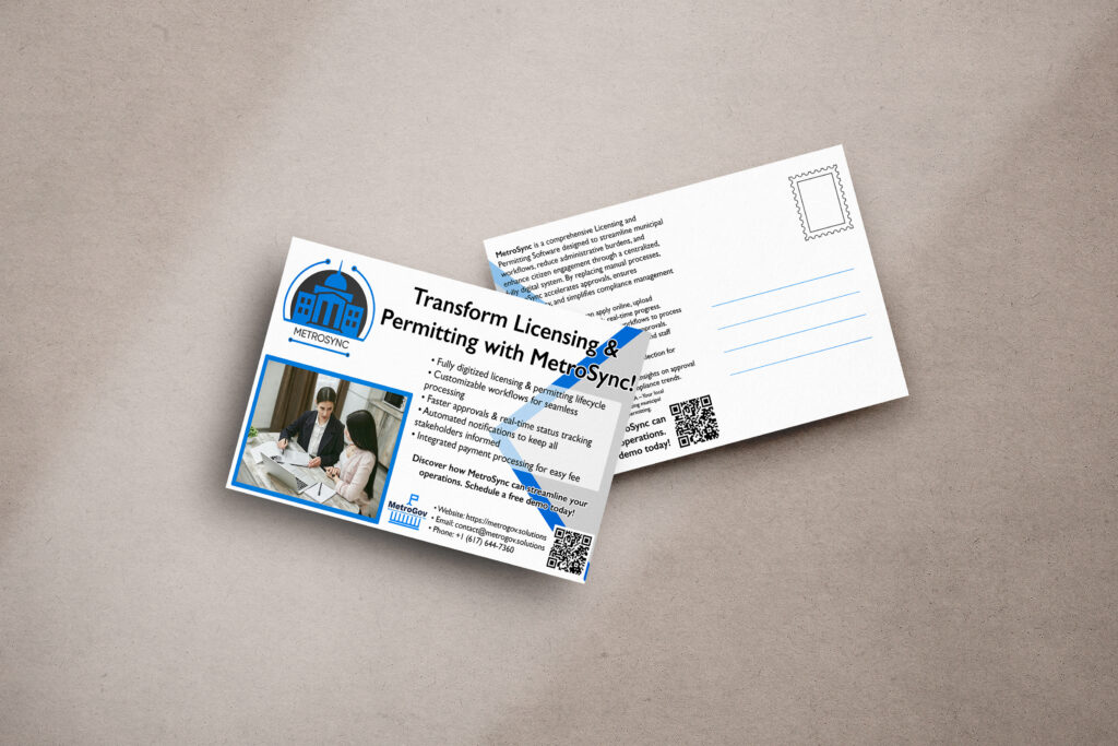 postcards
