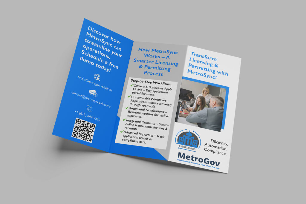 flyer